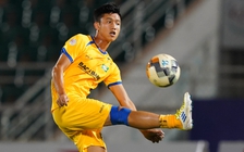 Phan Văn Đức tiết lộ từ chối đến nơi có ‘chế độ mơ ước’ để ở lại SLNA