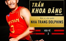 5 cầu thủ gốc Việt ‘làm mưa làm gió’ ở VBA