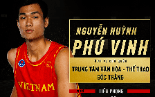 5 niềm tự hào của bóng rổ Việt Nam tại VBA