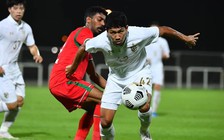 Vòng loại World Cup 2022: tuyển Thái Lan 'làm nóng' thất bại trước Oman