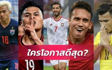 Tuyển Thái Lan hoan hỉ, Malaysia ‘khóc ròng’ khi FIFA ra phán quyết về tuyển Triều Tiên