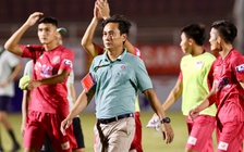 Sài Gòn FC bị xáo trộn khi Singapore rút đăng cai AFC Cup