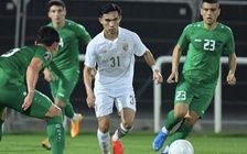 World Cup 2022: tuyển Thái Lan thua đậm Uzbekistan