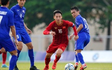 Đỗ Hùng Dũng cùng đội hình dàn sao Đông Nam Á vắng mặt ở vòng loại World Cup 2022