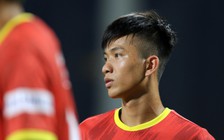Phan Văn Đức: ‘Thầy Park đã có chiến thuật cho tuyển Việt Nam đấu với tuyển Indonesia’