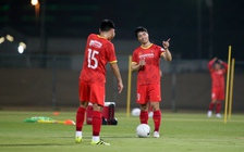 Trước giờ chạm trán tuyển Indonesia, AFC nhắc kỷ niệm ngọt ngào của tuyển Việt Nam tại UAE