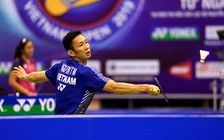 Tin vui thể thao Việt Nam có thêm 2 suất chính thức tham dự Olympic Tokyo