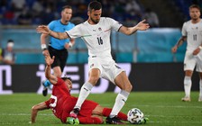 Soi kèo, dự đoán kết quả EURO 2020 tuyển Ý vs tuyển Thụy Sĩ (2 giờ, 17.6): Không dễ cho ‘Azzurri’