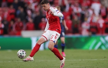 Soi kèo, dự đoán kết quả EURO 2020 tuyển Đan Mạch vs tuyển Bỉ (23 giờ, 17.6): Sẽ có bất ngờ!