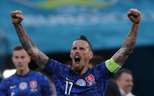 Soi kèo, dự đoán kết quả EURO 2020 tuyển Thụy Điển vs tuyển Slovakia (20 giờ, 18.6): Dễ hòa, ít bàn thắng!