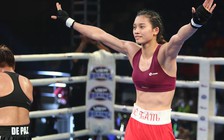 Boxing, judo giúp Thể thao Việt Nam có 18 suất tham dự Olympic Tokyo