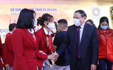 Vận động viên Việt Nam được thưởng bao nhiêu nếu đoạt HCV Olympic Tokyo?