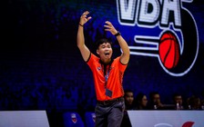 Vị HLV đặc biệt ở giải bóng rổ chuyên nghiệp Việt Nam VBA 2021