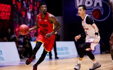 CLB bóng rổ Saigon Heat lại thay ngoại binh ở VBA 2021