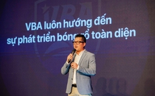 Ban tổ chức, lãnh đạo CLB nói gì về mùa giải VBA 2021 chưa có tiền lệ?