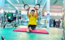 Lịch thi đấu đoàn Việt Nam ở Paralympic Tokyo: Kình ngư Bích Như mở hàng