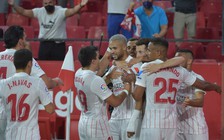 Soi kèo, dự đoán kết quả giải Tây Ban Nha, Getafe vs Sevilla (1 giờ, 24.8): Khó nhiều bàn thắng!