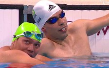 Kết quả Paralympic Tokyo: Bích Như, Thanh Tùng thi đấu đầy nỗ lực