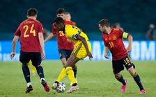 Soi kèo, dự đoán kết quả vòng loại World Cup, tuyển Thụy Điển vs tuyển Tây Ban Nha (1 giờ 45, ngày 3.9): Tin vào chủ nhà