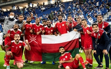 Soi kèo, dự đoán kết quả tuyển Oman vs Ả Rập Xê Út (23 giờ, ngày 7.9): Dễ bùng nổ bàn thắng