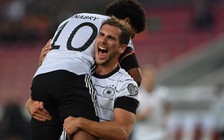 Dự đoán kết quả bóng đá tuyển Iceland vs tuyển Đức, Bắc Macedonia vs Romania: Khó lường