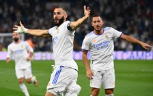 Soi kèo, dự đoán kết quả Champions League, Inter Milan vs Real Madrid: Tiệc bàn thắng