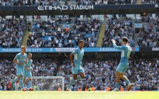 Nhận định Ngoại hạng Anh, Man City vs Southampton (21 giờ, 18.9): Bắt bài Man xanh