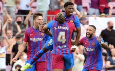 Soi kèo, dự đoán Champions League, Benfica vs Barcelona (2 giờ, 30.9): Barca rớt giá