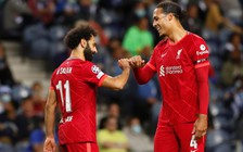 Soi kèo, dự đoán Ngoại hạng Anh hôm nay, Liverpool vs Man City: Salah báo tin vui