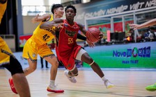 Thêm kỷ lục ghi điểm được thiết lập ở VBA Premier Bubble Games