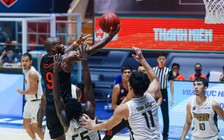 Bùng nổ cuối trận, Saigon Heat thắng ngược Danang Dragons