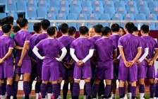 Xếp hạng FIFA tháng 11: Tuyển Việt Nam vững vàng ngôi số 1 Đông Nam Á