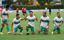 HLV Shin Tae-yong lo học trò khiếp sợ khi chạm trán tuyển Việt Nam