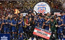 Vô địch AFF Cup 2020, tuyển Thái Lan ngập trong tiền thưởng