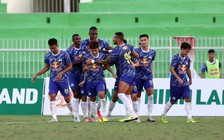 Lịch thi đấu Cúp hoàng đế Quang Trung hôm nay: Quyết định ngôi vương