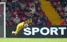 2 gương mặt bất ngờ được HLV Đinh Thế Nam tiến cử tham dự SEA Games 31