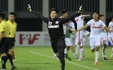 Điều thầy Giôm lo lắng khi U.19 Học viện Nutifood vào bán kết U.19 quốc gia