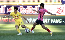 Lịch trực tiếp vòng 1/8 Cúp quốc gia: hứa hẹn có thêm bất ngờ