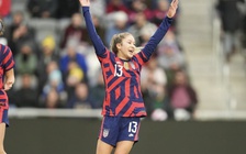 Học trò Lee Nguyễn tỏa sáng trong màu áo tuyển Mỹ