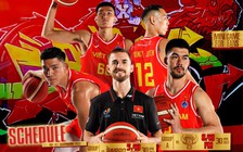 Tuyển bóng rổ Việt Nam ngược dòng khó tin ở VBA 3x3