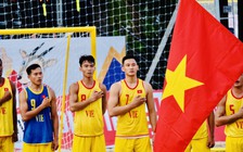 Lịch thi đấu SEA Games 31 hôm nay (7.5): ‘đại chiến’ bóng ném bãi biển Việt Nam-Philippines