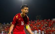 Người hùng Đỗ Hùng Dũng nói điều bất ngờ sau chiến thắng trước U.23 Myanmar