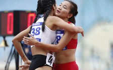 Vì sao người ‘mở tài khoản vàng’ cho điền kinh Việt Nam né truyền thông?