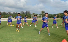 Lịch thi đấu, trực tiếp giải bóng đá tứ hùng Hải Phòng: Hứa hẹn hấp dẫn