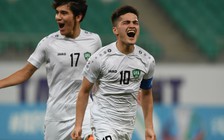 Lịch thi đấu chung kết U.23 châu Á: U.23 Uzbekistan đại chiến Ả Rập Xê Út