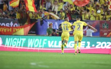 Vòng 5 V-League 2022, Nam Định vs Bình Dương: Ưu thế sân nhà