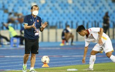 HLV Đinh Thế Nam sẽ thử nghiệm những gương mặt mới tại giải U.19 quốc tế