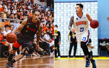 Những cuộc đối đầu ‘nảy lửa’ ở chung kết giải bóng rổ VBA 2022 hôm nay