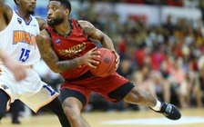 Chung kết VBA 2022: Oai phong Saigon Heat