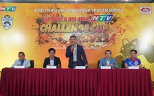 Chờ những màn tranh tài ngoạn mục ở ‘Thử thách địa hình HTV Challenge Cup’ 2022